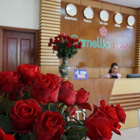 Camellia Hotel Thanh Hoa Luaran gambar