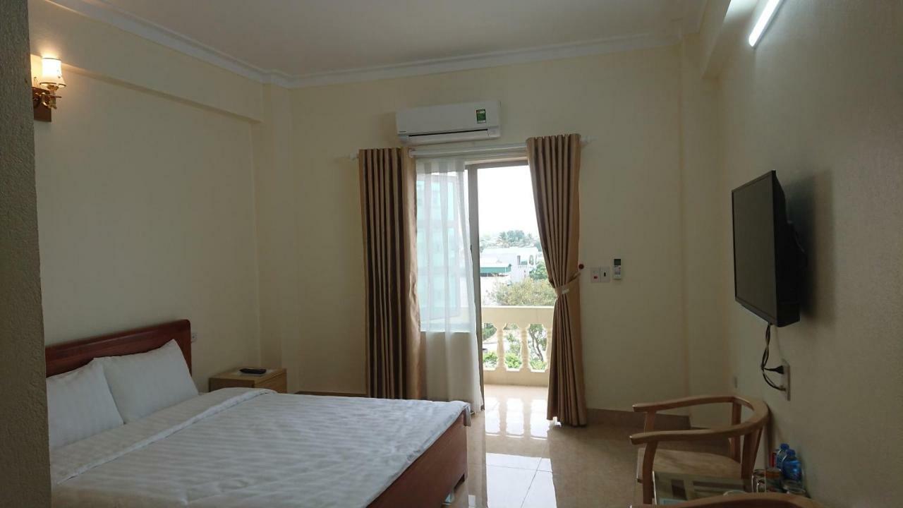 Camellia Hotel Thanh Hoa Luaran gambar