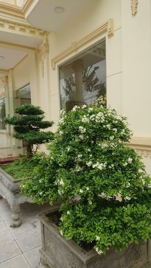 Camellia Hotel Thanh Hoa Luaran gambar