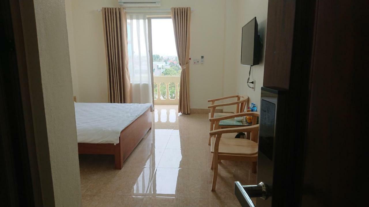 Camellia Hotel Thanh Hoa Luaran gambar