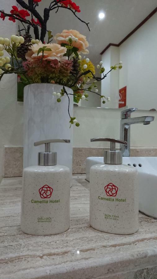 Camellia Hotel Thanh Hoa Luaran gambar